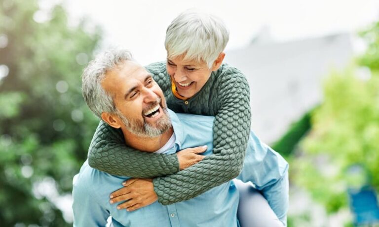 The Ultimate Guide to Senior Health & Wellness