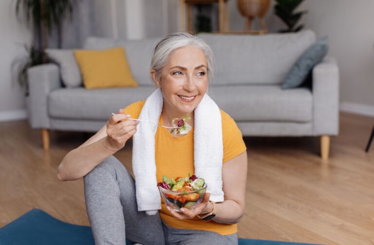 Senior Health & Wellness: Essential Tips for a Vibrant Life