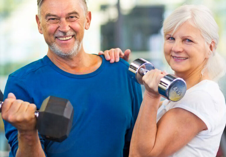 Senior Wellness Tips: Boost Your Health and Longevity
