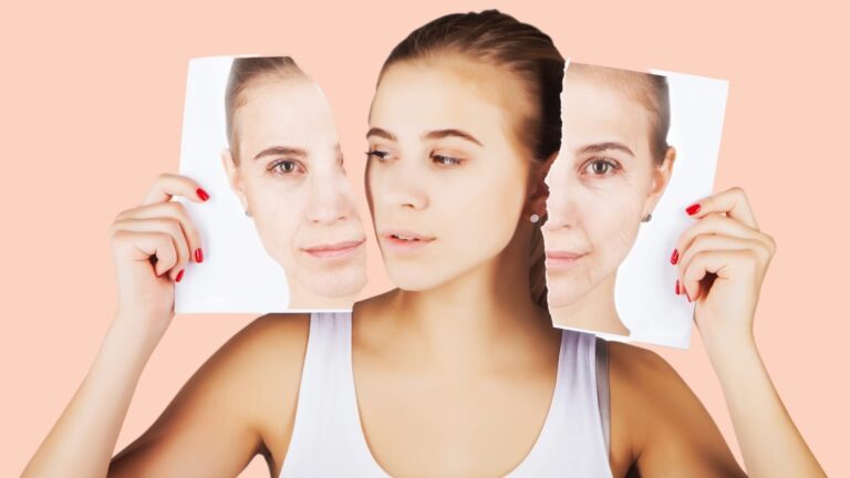 Effective Anti-Aging Tips to Keep Your Skin Fresh and Firm