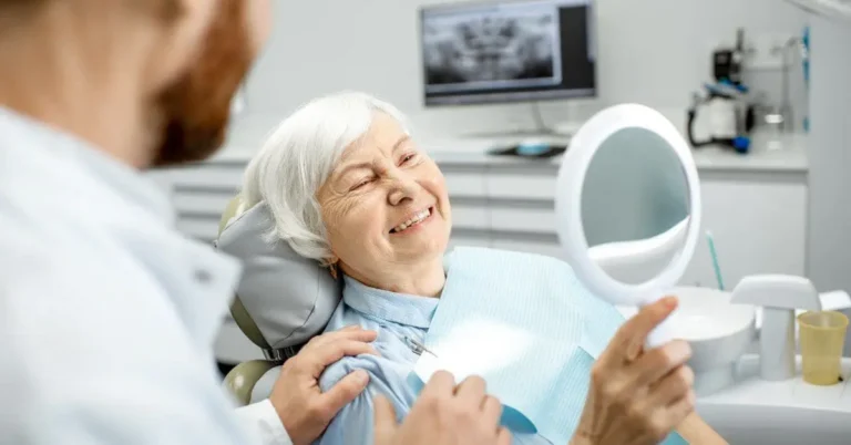 Your Go-To Guide for Proper Dental & Oral Care at Any Age