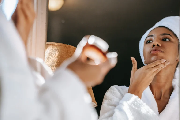 Top Anti-Aging Tips for a Youthful and Radiant Glow