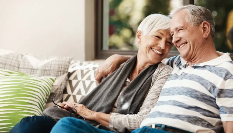 Transform Your Senior Years: Top Health & Wellness Secrets