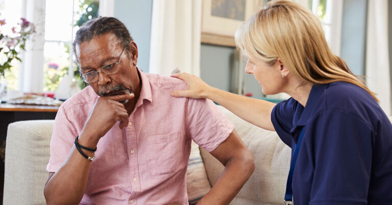 Managing Anxiety & Depression: Simple Approaches for Better Mental Health