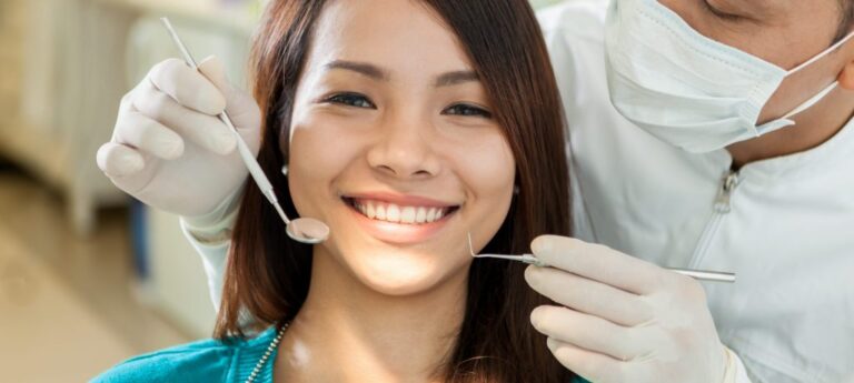 Top Tips for Maintaining a Healthy Smile: Dental & Oral Care Essentials