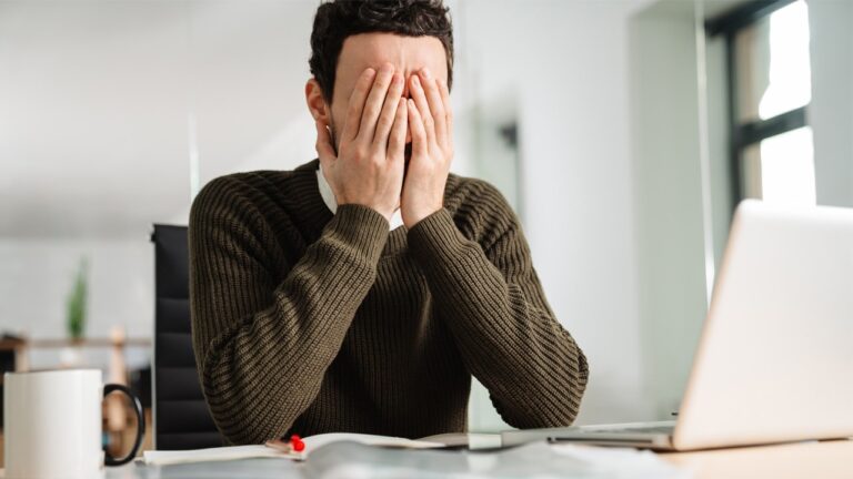 From Overwhelmed to Empowered: Practical Tools for Mental Wellness