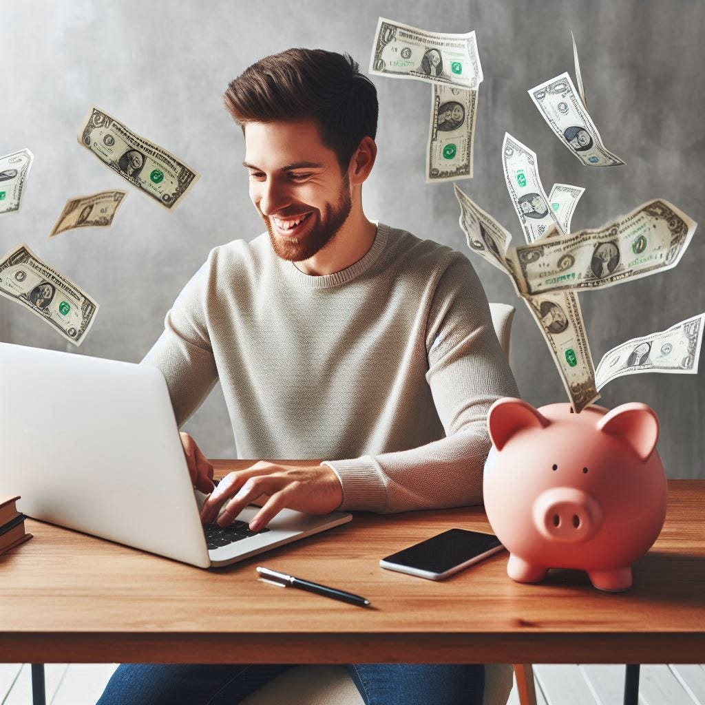 The Best Websites to Find Freelance Writing Gigs Safely: Top Trusted Sites