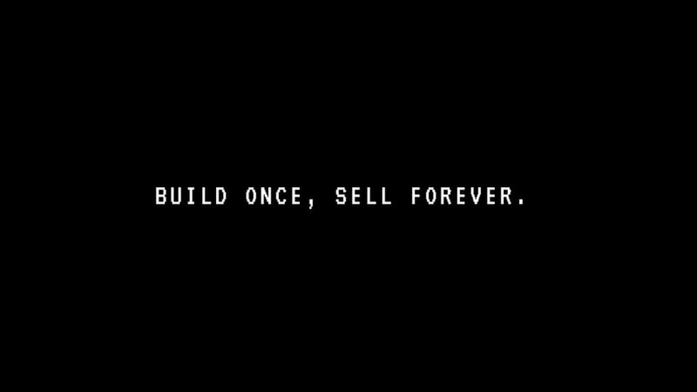 5 Digital Products You Can Create Once And Sell Forever