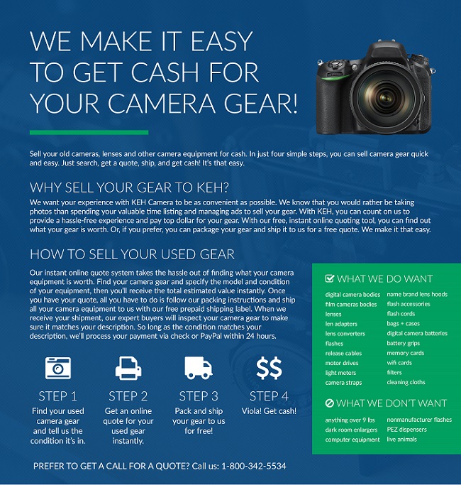 How to Sell Your Used Items Online for Quick Cash: Proven Tips