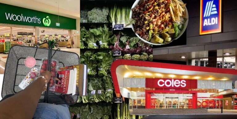 How to Save Money on Your Weekly Grocery Bill Easily: Simple Hacks