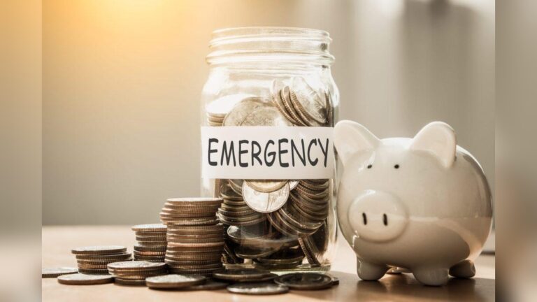 How to Build an Emergency Fund from Scratch