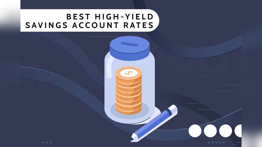 How to Open Your First High-Yield Savings Account