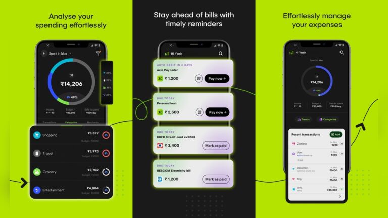 The Best Free Apps to Manage Your Daily Spending
